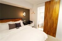 Фото Daan Park Hotel - Hostel