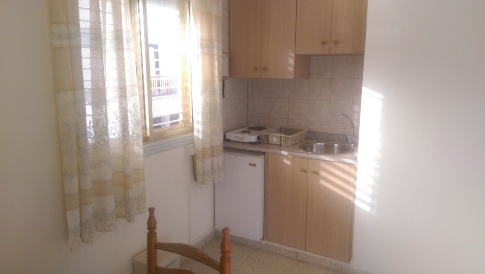 Фото Barbara Tourist Apartments