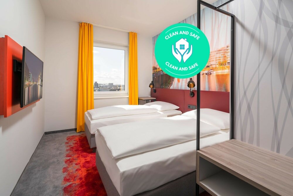 Фото Campanile Muenchen Sendling