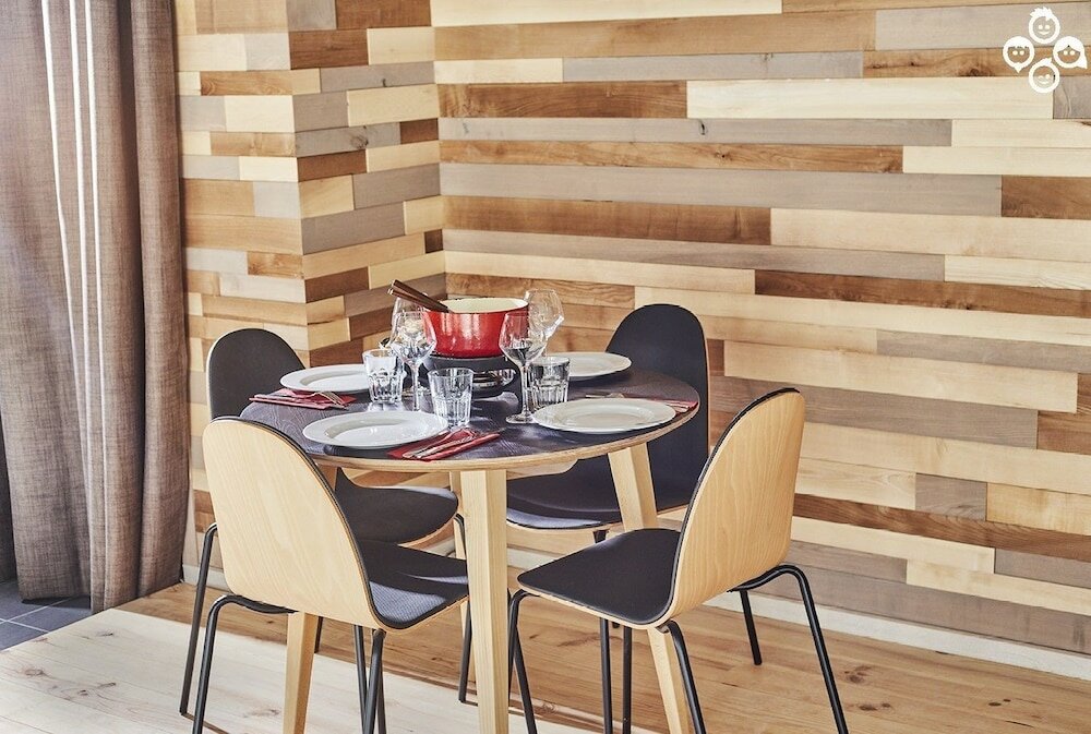 Фото The People Hostel - Les 2 Alpes