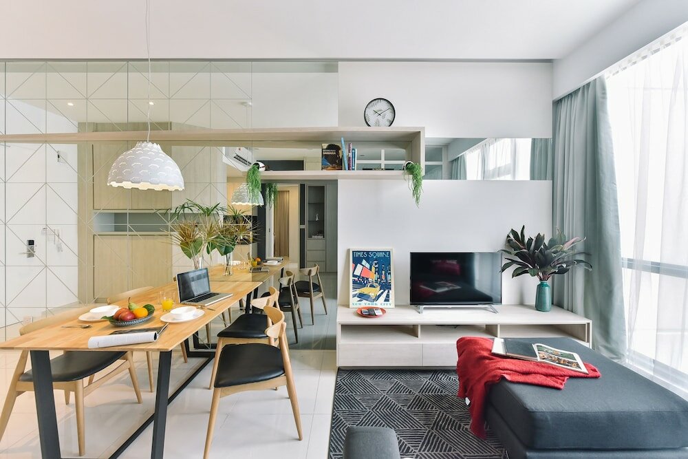 Фото Robertson Premier Suites by Subhome