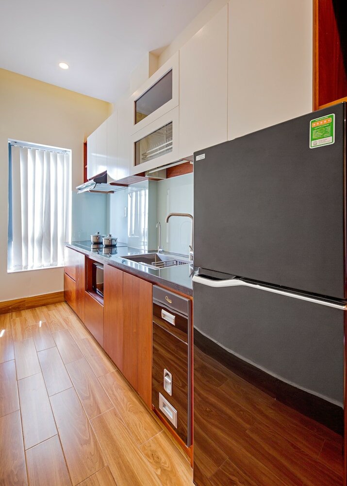 Фото Danang Capsule Hotel