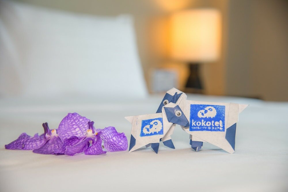 Фото Kokotel Krabi Ao Nang