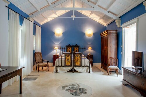 Гостиница Naturalis Bio Resort & SPA