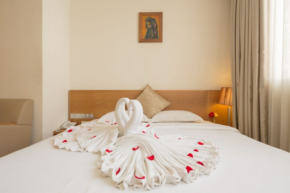 Фото Gia Vien Hotel