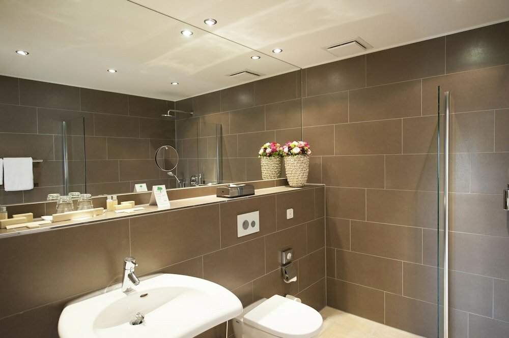 Фото XII Apostel Hotel Albergo