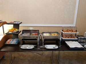 Гостиница Hotel Arnia