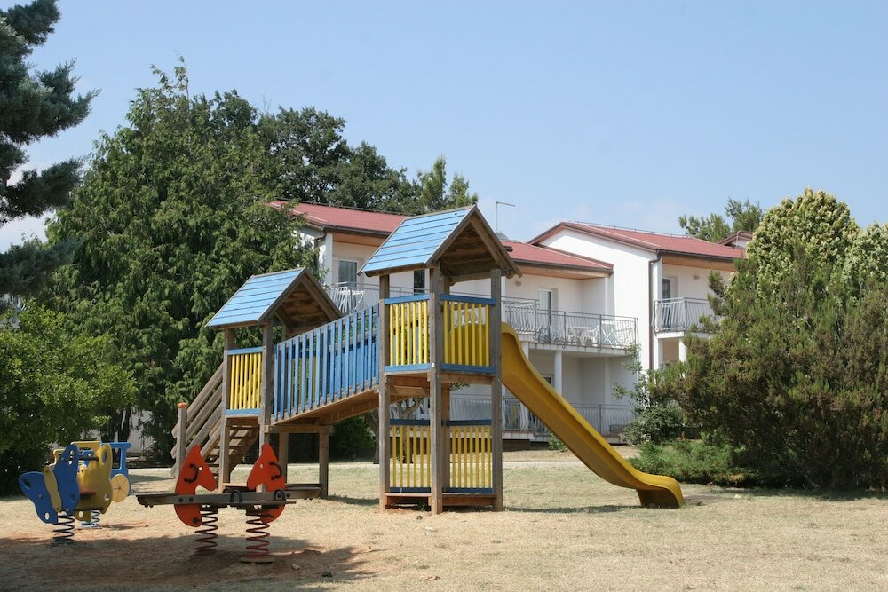 Фото Ai Pini Medulin Resort