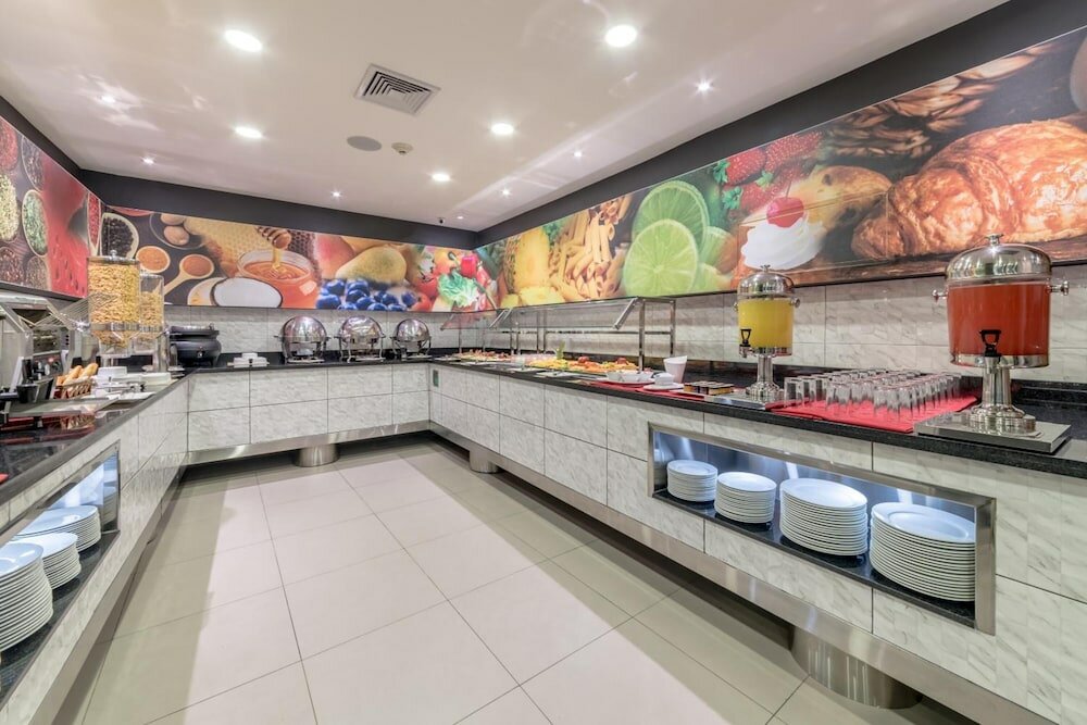 Фото Novus Plaza Hodelpa