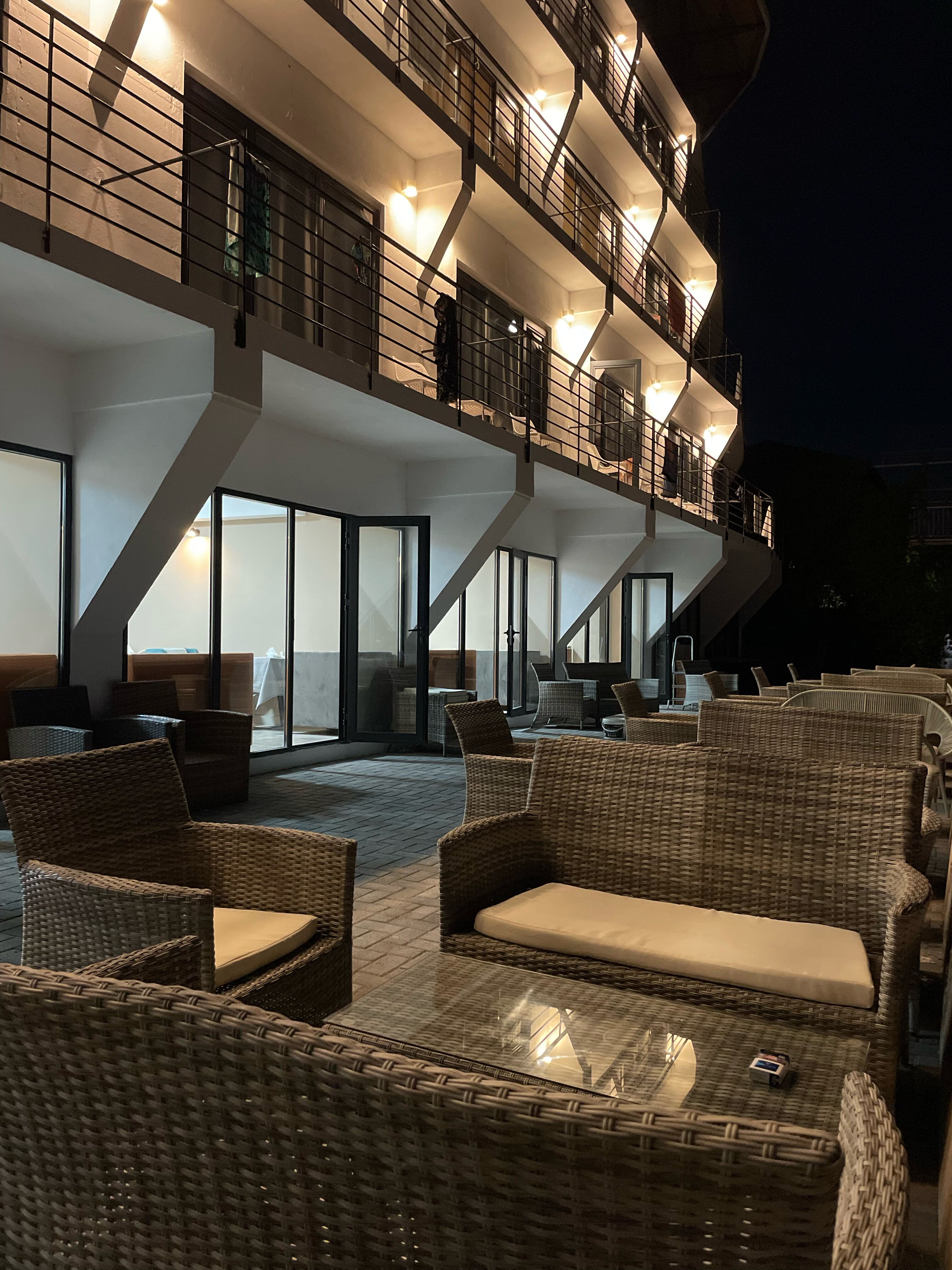 Фото Prince Hotel Gagra