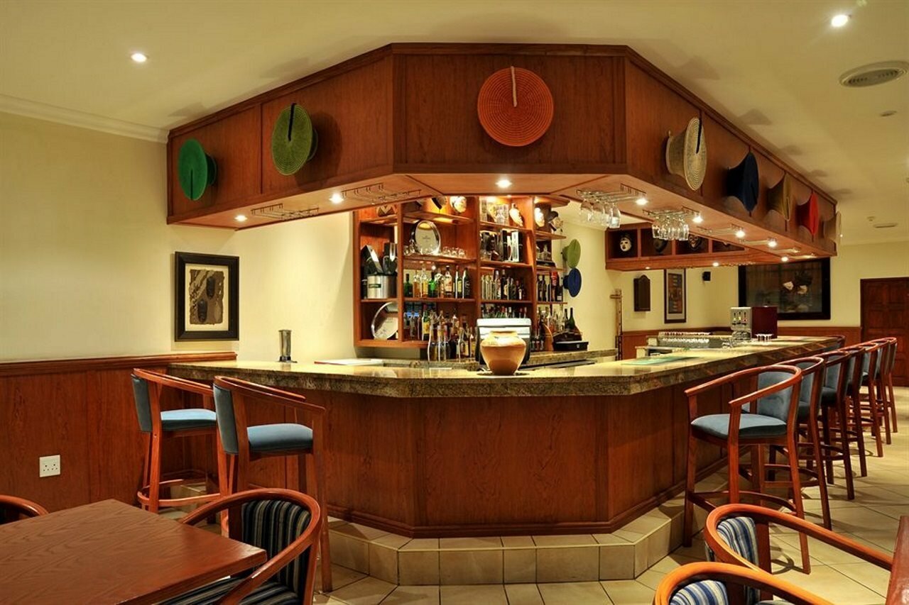 Фото Anew Hotel Hluhluwe