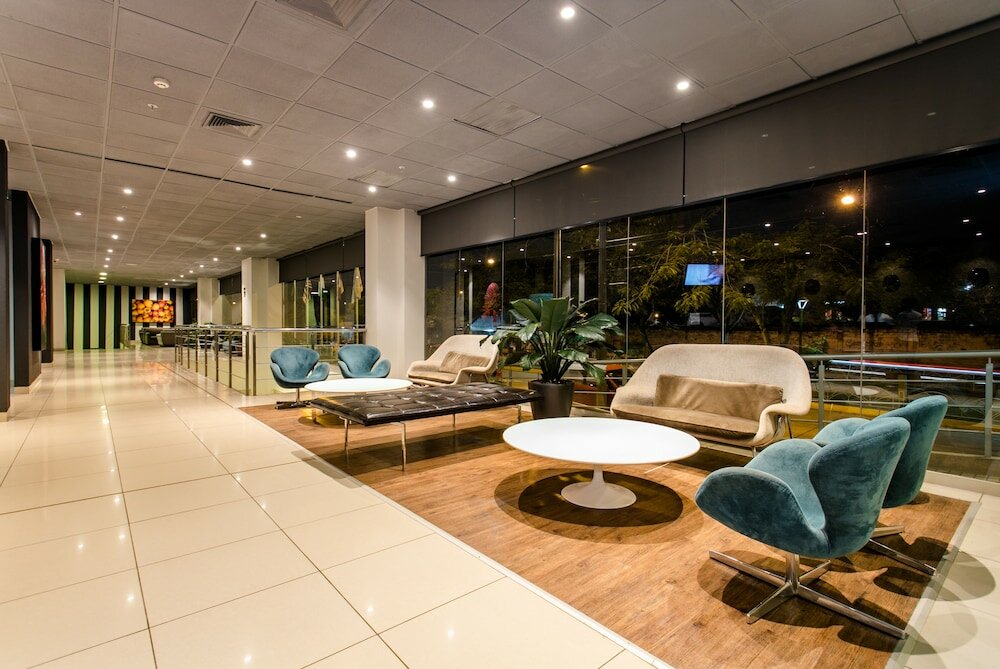 Фото Wyndham Costa del Sol Pucallpa