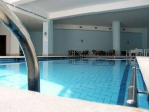 Гостиница Le Vendôme Hotel