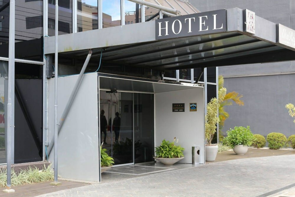 Фото отеля 5