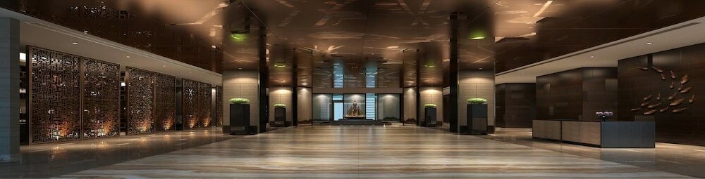 Фото The Yun Hotel Hankou