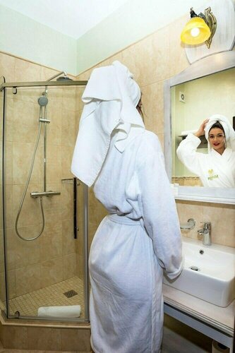 Гостиница Magus Hotel в Марамуреше