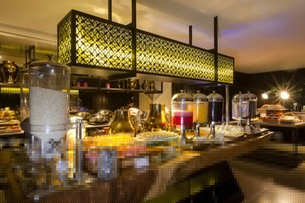 Фото Ascott Waterplace Surabaya