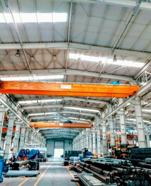 Rental of construction and special equipment Yildirim Vinc, Istanbul, photo