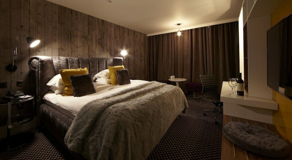 Фото Malmaison London