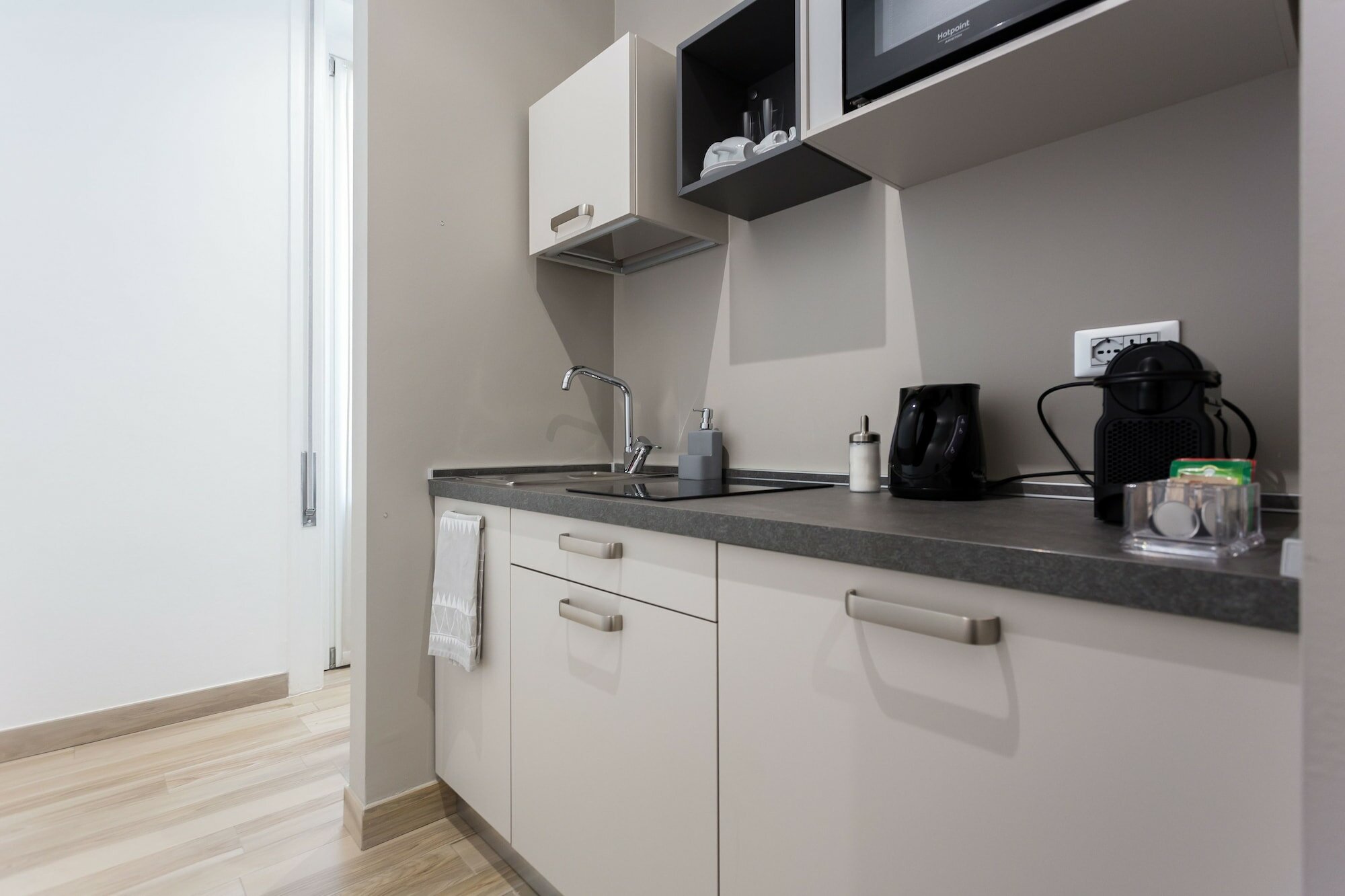 Фото ApartHotel Durini