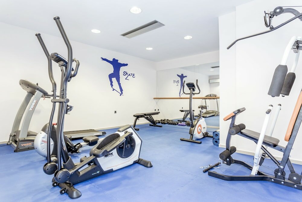 Фото Princess Kyniska Suites