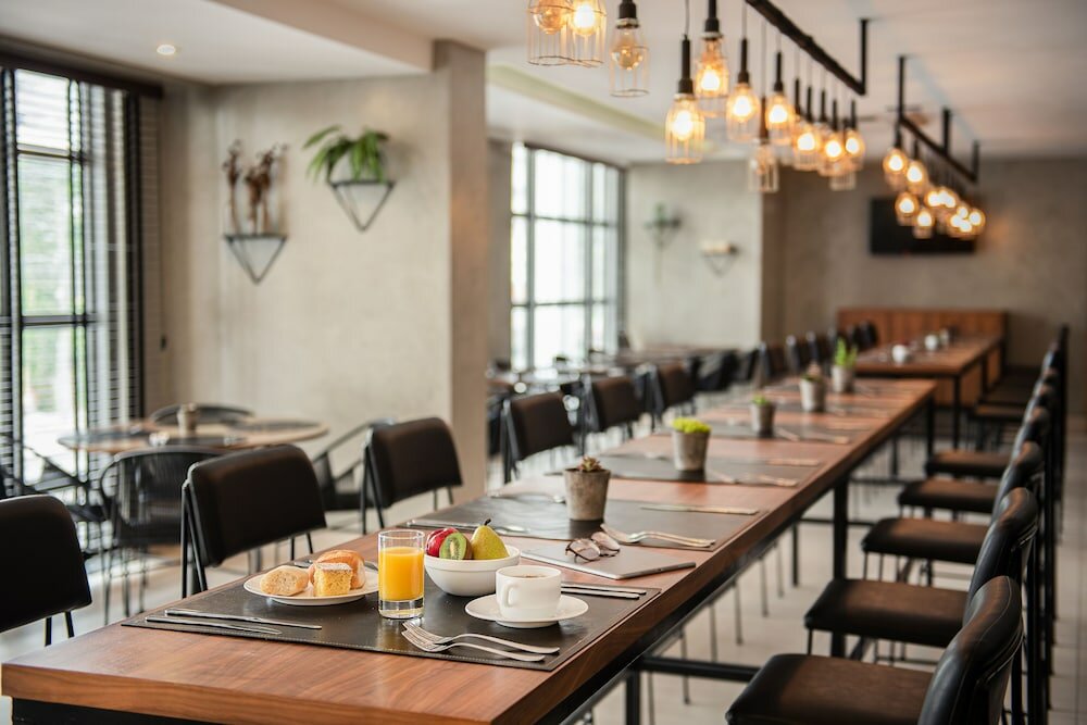 Фото Intercity Curitiba Centro Cívico