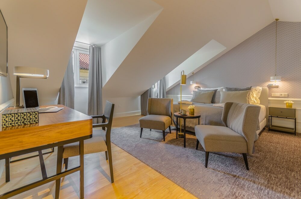 Фото Hotel da Baixa