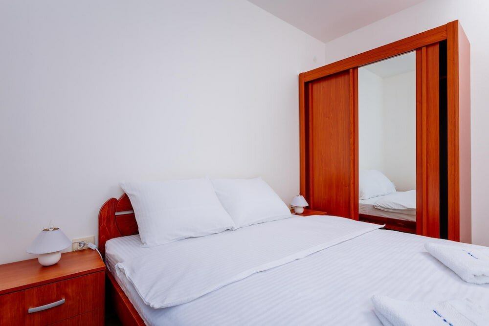 Фото Apartments Jovan