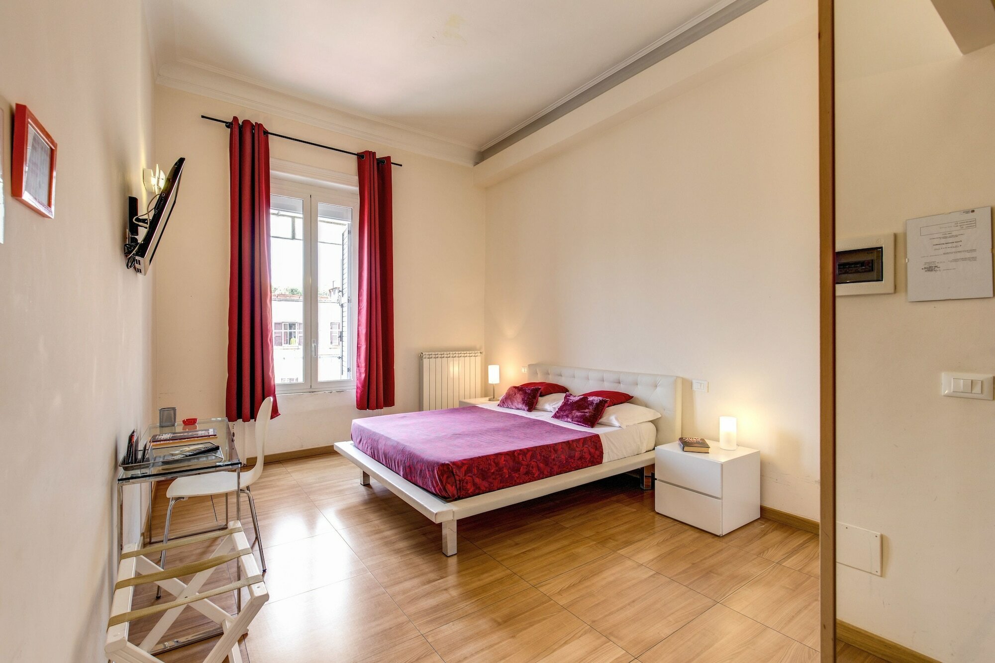 Фото Bon Ton Suite