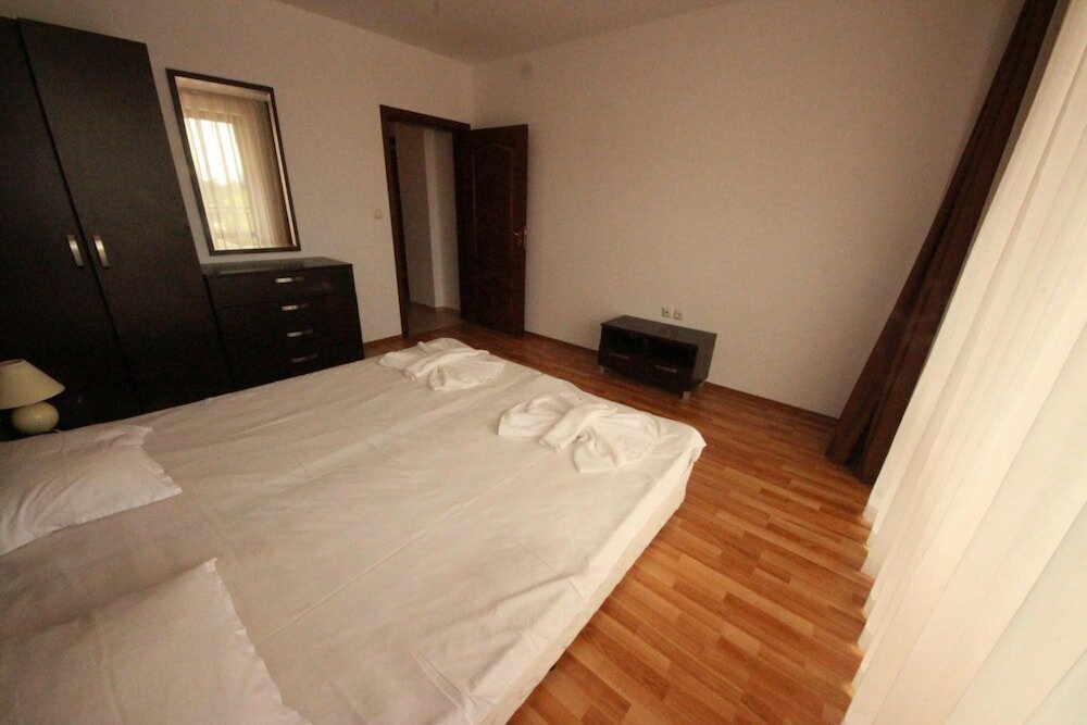 Фото Menada Diamant Residence Apartments