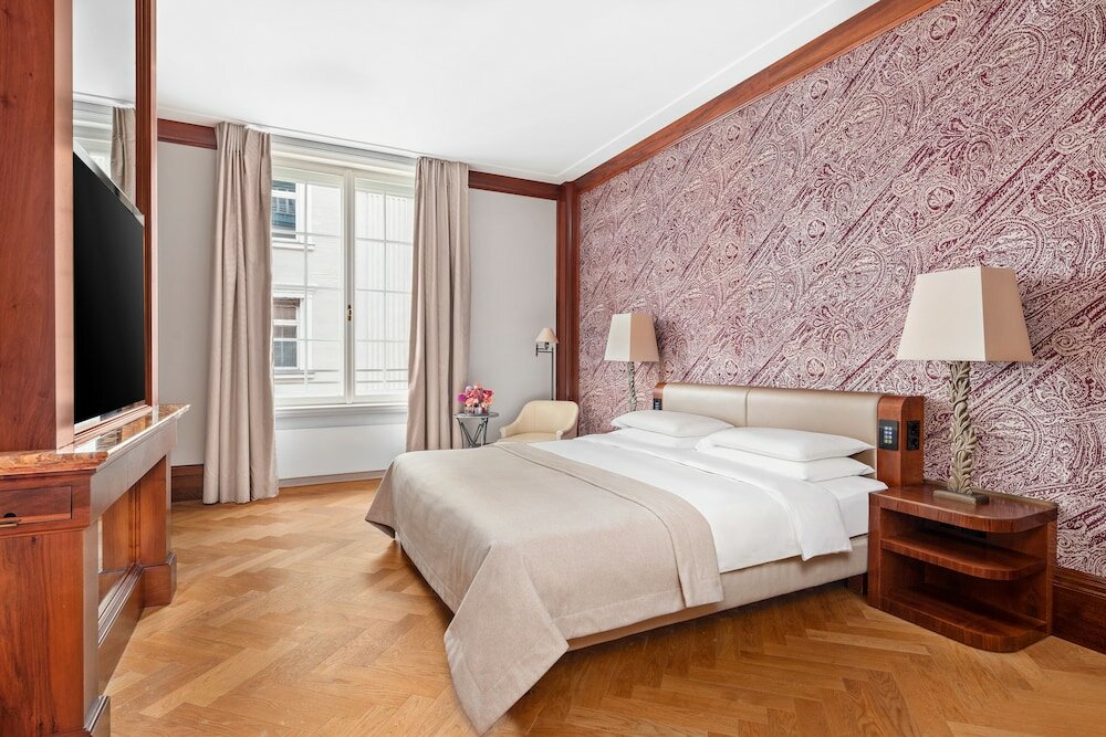 Фото Park Hyatt Vienna