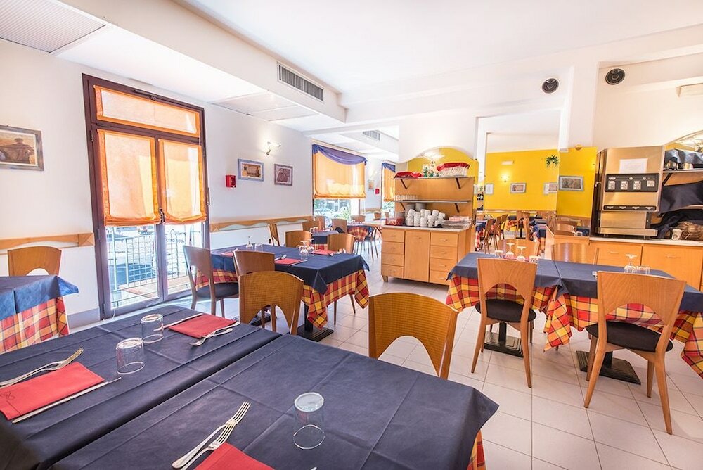 Фото Hotel Kontiki