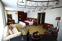 Фото Sunny Hotel 1