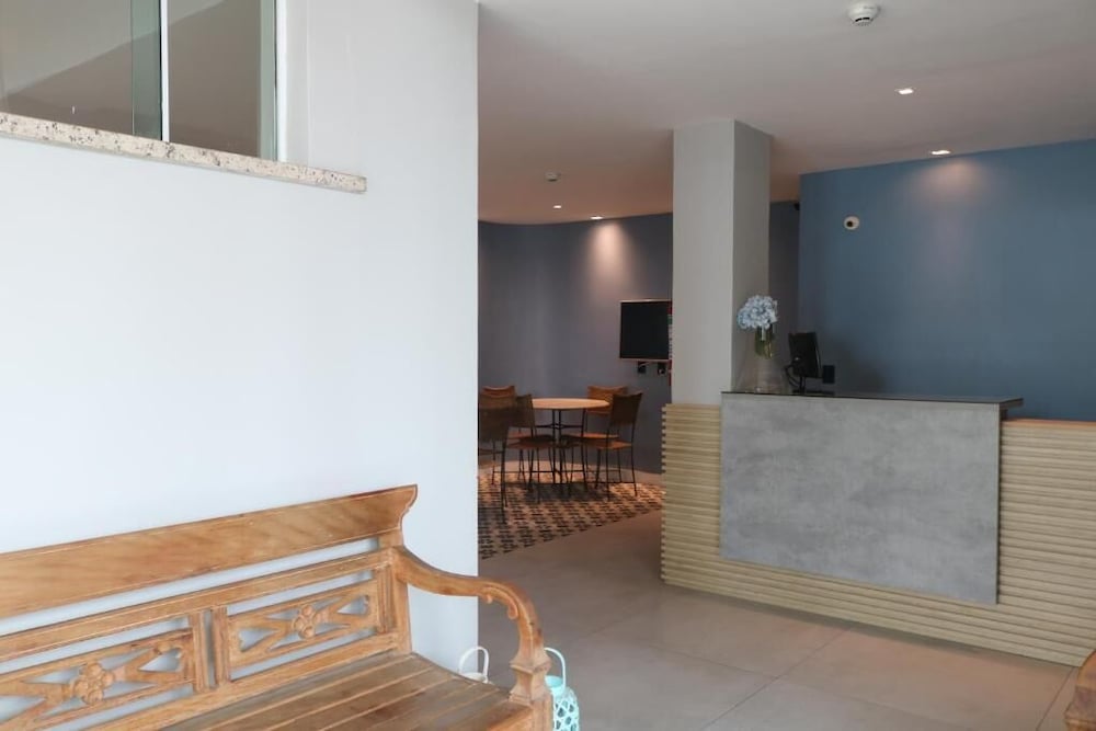 Фото Fortpraia Hotel