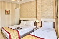 Фото Hong Vina Hotel