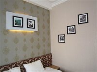 Фото Saigon Odyssey 1 Hotel