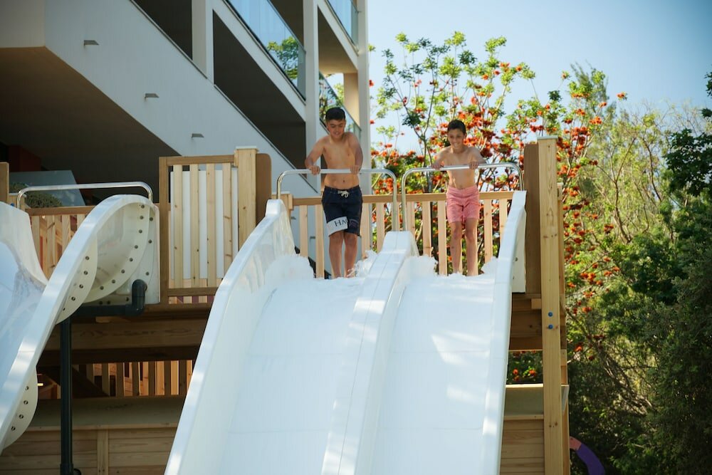 Фото Ohtels Vil·la Romana