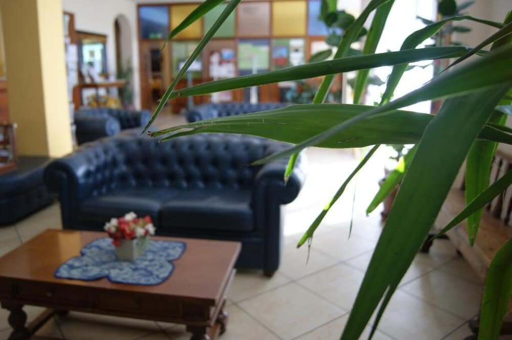 Фото Hotel Vico Alto