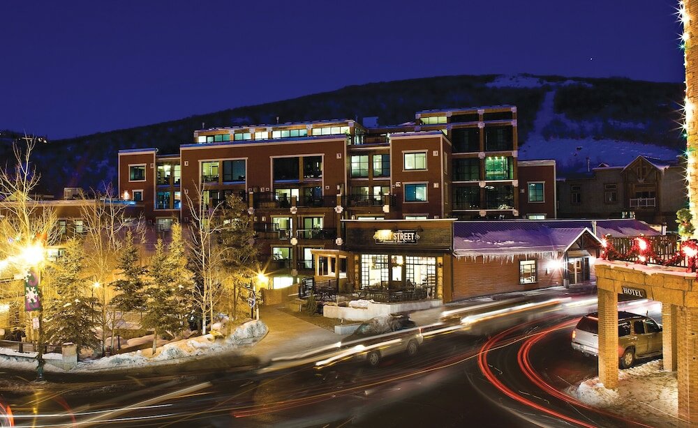 Фото отеля 5