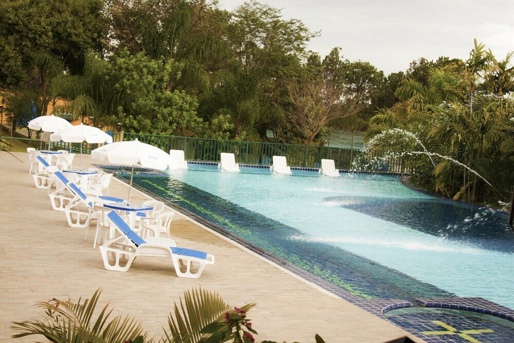 Фото Braston Indaiatuba