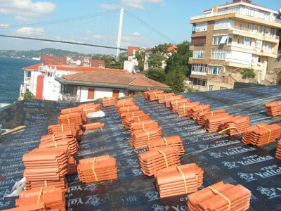 Hardware store Ocean Construction, Izmit, photo