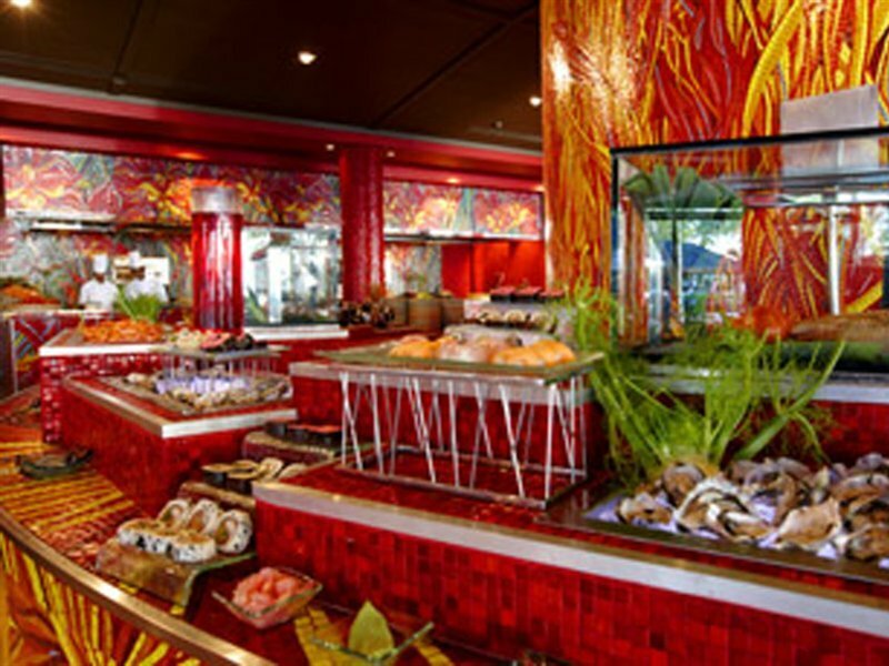 Фото Sheraton Denarau Villas