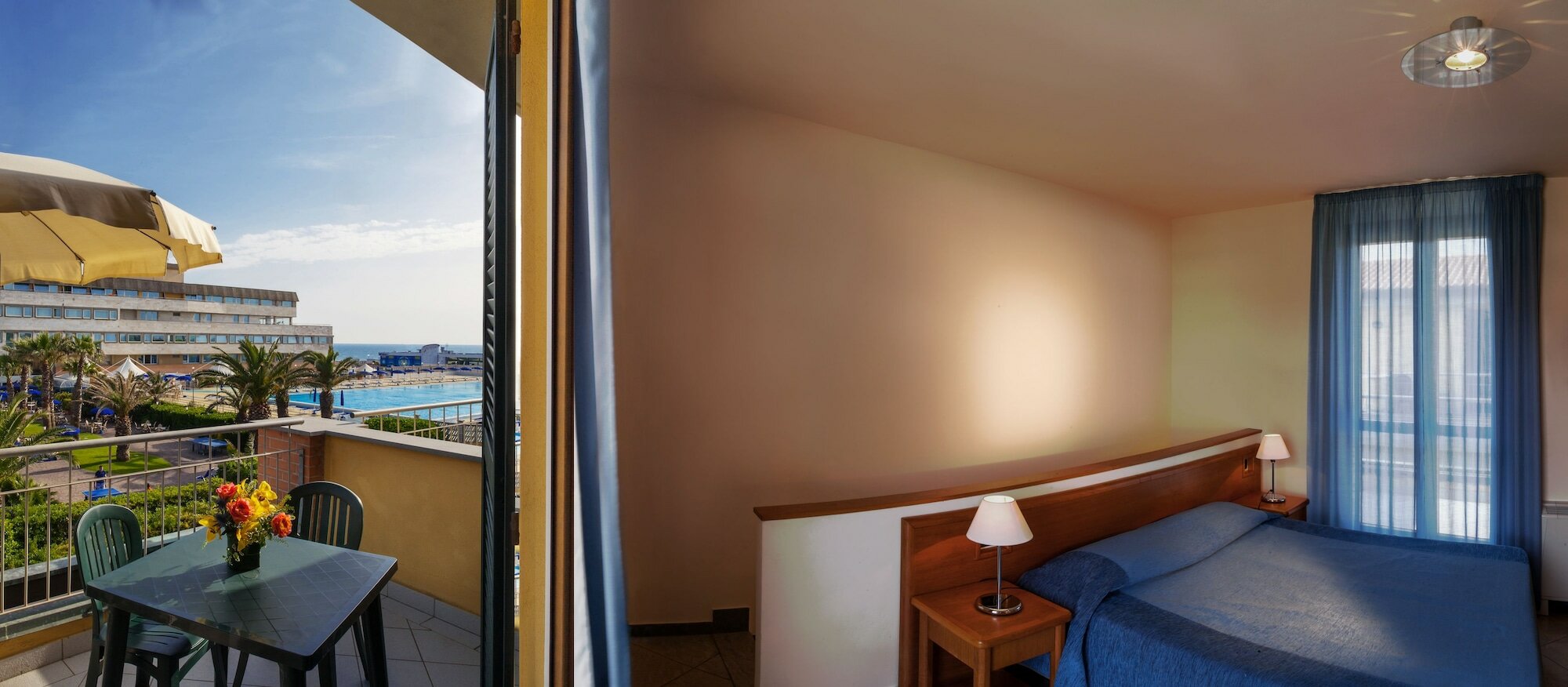 Фото Continental Resort