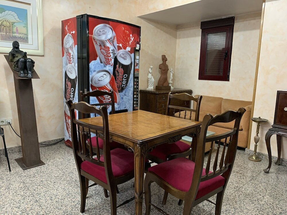 Фото Hostal Juan Xxiii