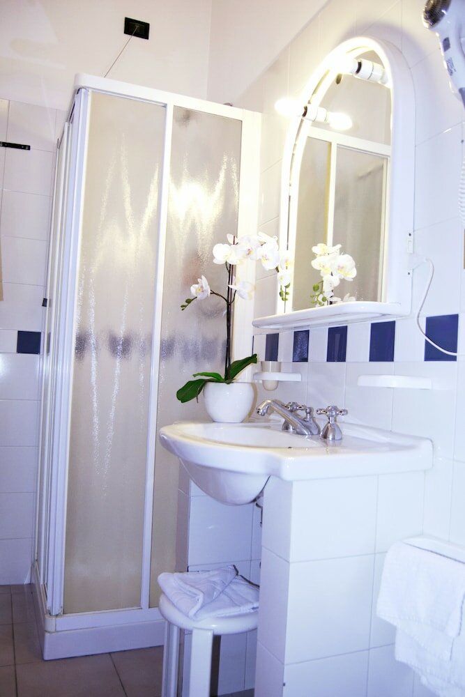 Фото Отель Bagliori