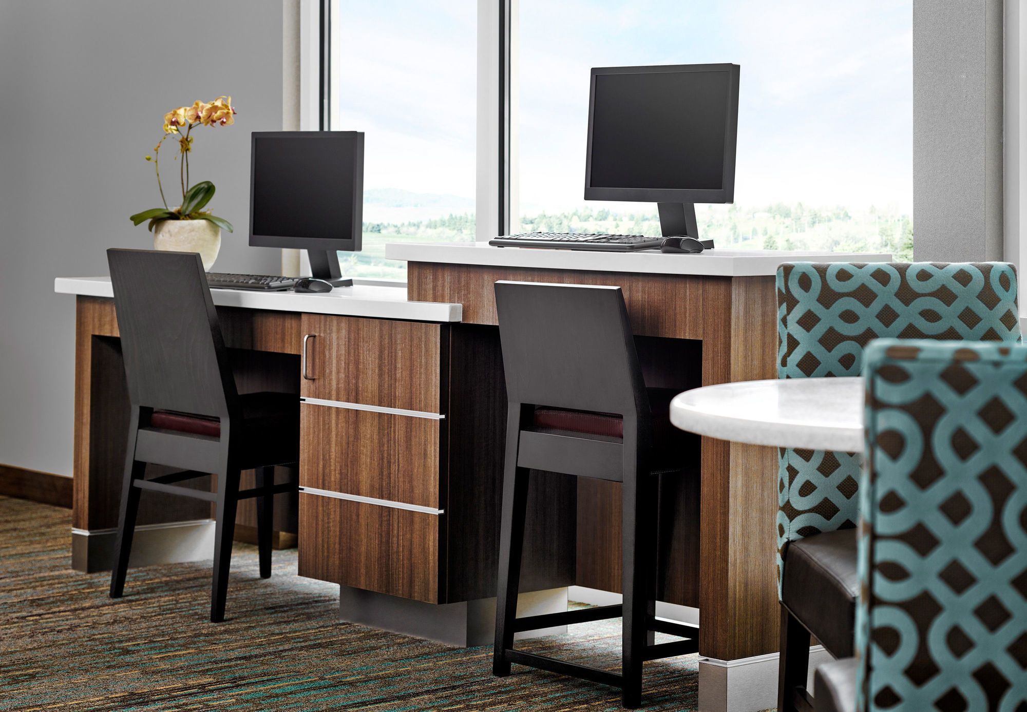 Фото Residence Inn Lake Charles