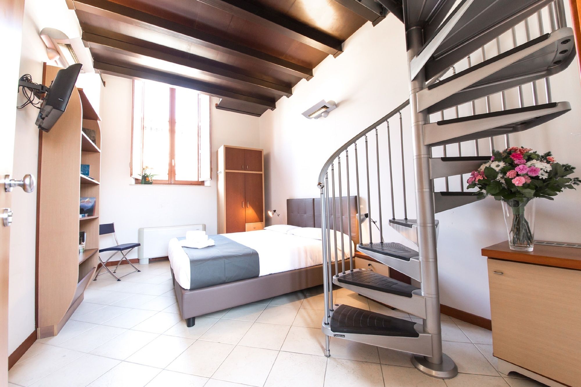 Фото Camplus Guest Catania