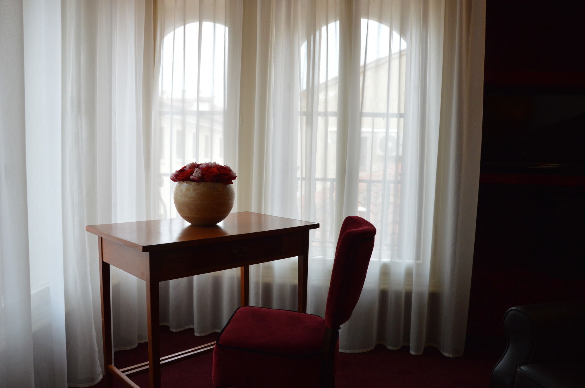 Фото Antico Hotel Vicenza