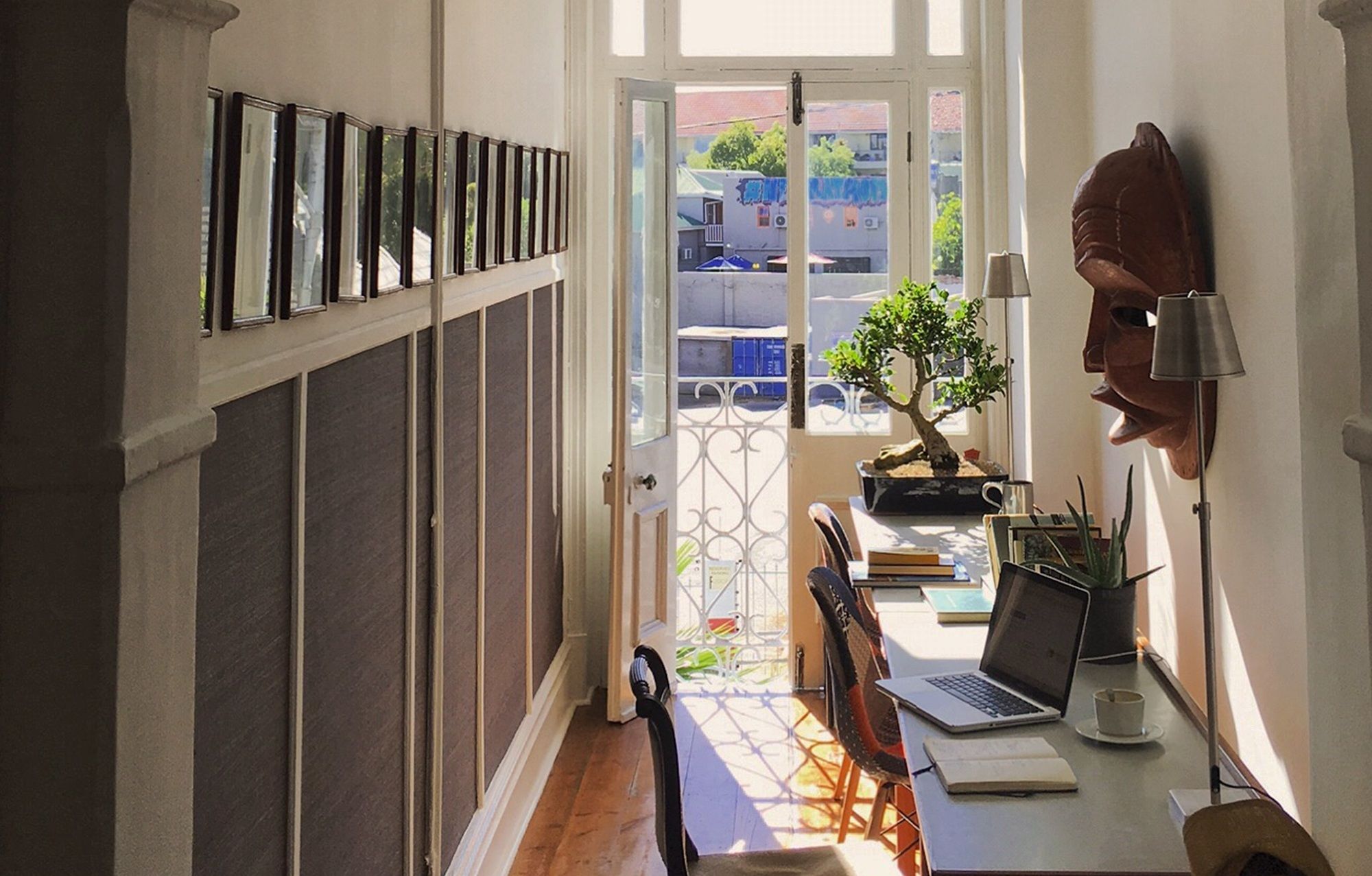 Фото Harpers House