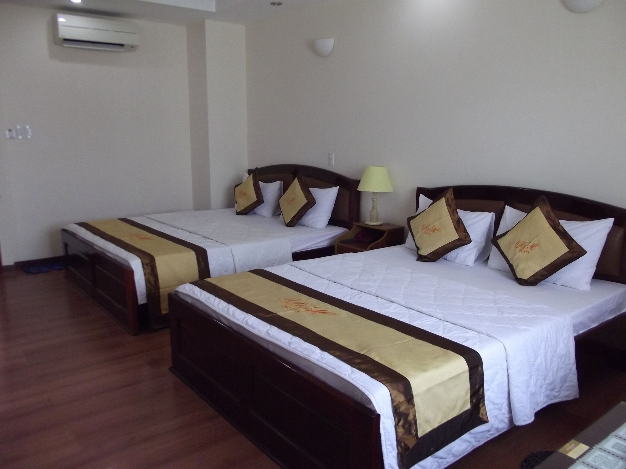 Фото Hanz Duc Minh Hotel